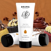 Gel Deslizante Con Aloe Vera Para Intimidad Suave