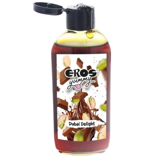 Yummy Dubai Delight Lubricant 100 ml