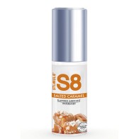 S8 Lubricante De Caramelo Salado 50 ml para Placer Tentador