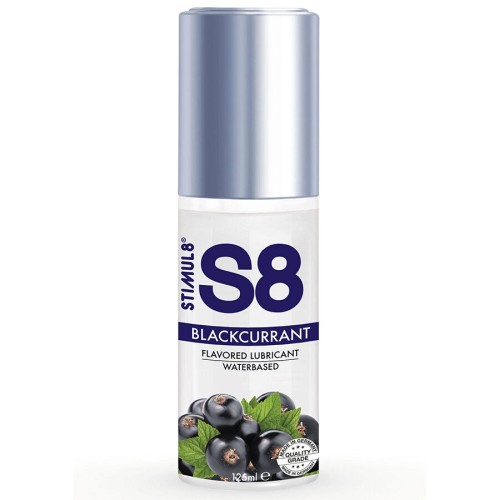 S8 Blueberry Lubricant 125ml