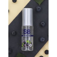 S8 Blueberry Lubricant 125ml