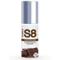 S8 Chocolate Lubricant 125ml