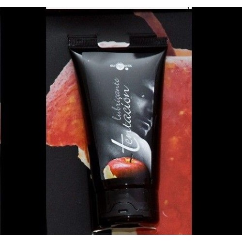 Coconut Milk Flavor Lubricant - 75ml for Intimate Pleasure
