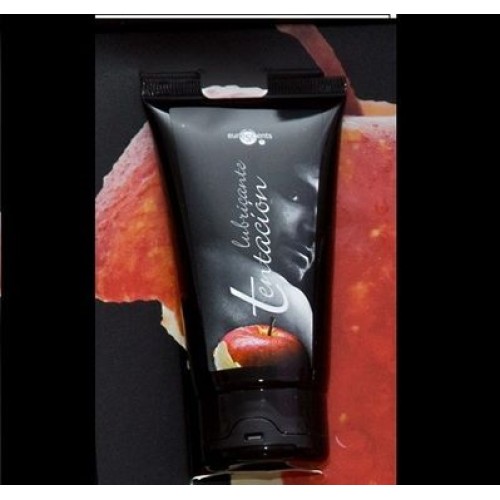Red Fruits Flavor Lubricant 75ml - Enhanced Intimacy