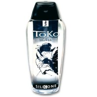 Shunga Toko Silicone Lubricant - 165 ml