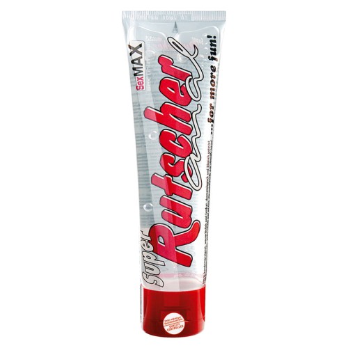 Super Rutscher Anal Lubricant 100 ml