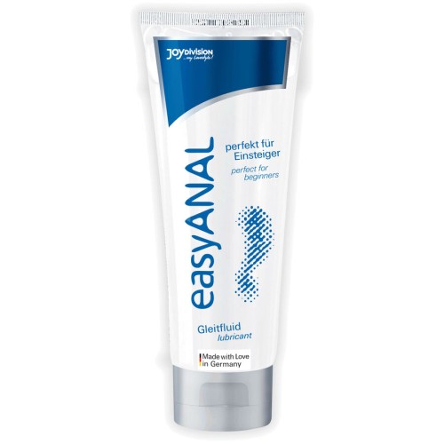 Easy Anal - Premium Anal Lubricant