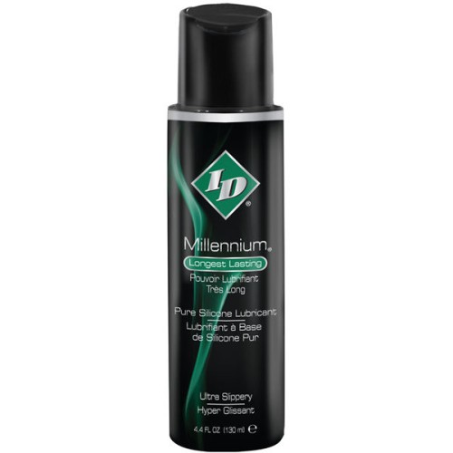 ID Silicone Lubricant 130ml