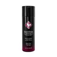 Id Backslide Anal Lubricant 65ml for Comfort