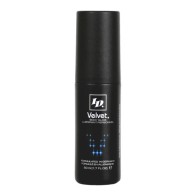 Premium Silicone Lubricant 50 ml - Luxurious Pleasure