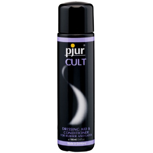 Cult for Latex 100ml Perfect Comfort