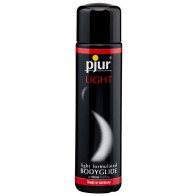 Pjur Light Silicone Lubricant for Enhanced Pleasure
