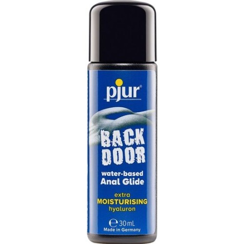 Back Door Comfort Anal Lubricant | Pjur