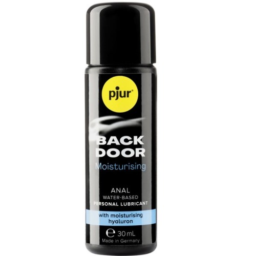 Back Door Comfort Anal Lubricant | Pjur