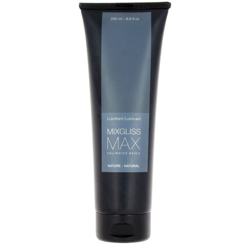 Max Anal Dilator Lubricant for Pain-Free Pleasure