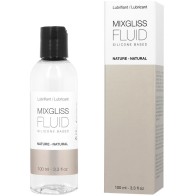 Natural Silicone Base Lubricant 100ml