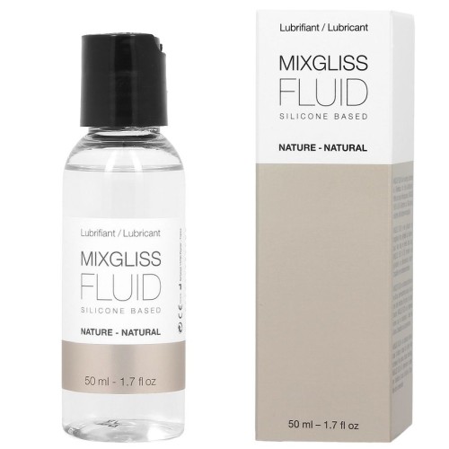 Based Natural Silicone Lubricant 50ml
