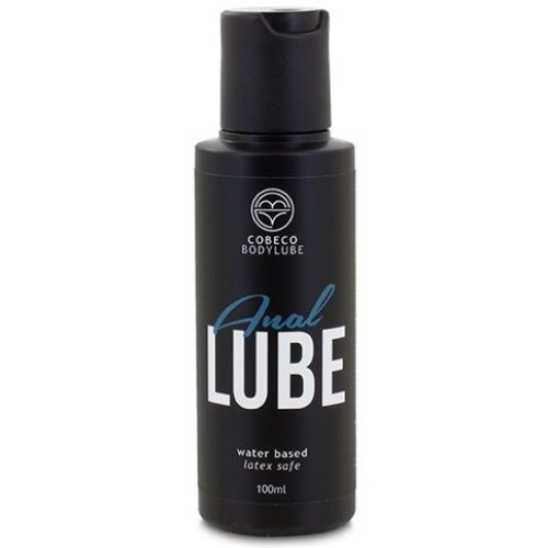 Cobeco Anal Lubricant 100ml