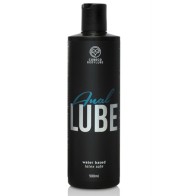 Cobeco Anal Lubricant 500 ml for Intimate Comfort