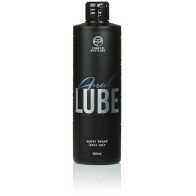 Cobeco Anal Lubricant 500 ml for Intimate Comfort