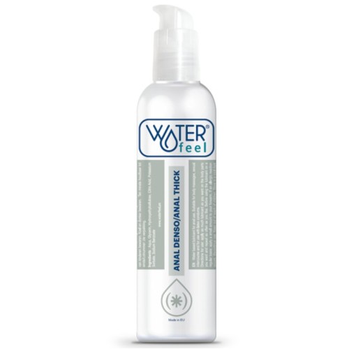 Anal Lubricant 150 ml Water-Based Quality