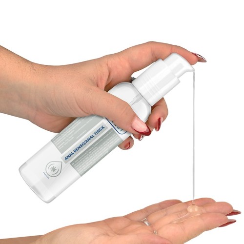 Anal Lubricant 150 ml Water-Based Quality
