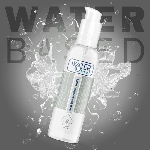 Anal Lubricant 150 ml Water-Based Quality