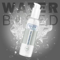 Anal Lubricant 150 ml Water-Based Quality
