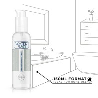 Anal Lubricant 150 ml Water-Based Quality
