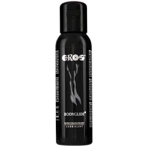Eros Bodyglide Superconcentrated Silicone Lubricant 250 Ml