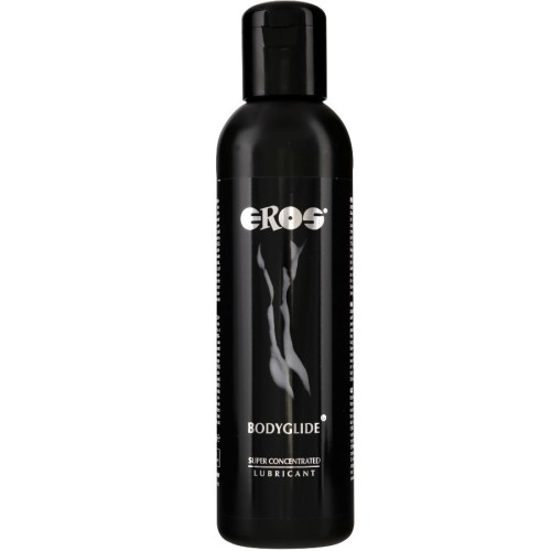 Eros - Lubricante Superconcentrado Silicona