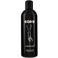 Eros Bodyglide Lubricante Superconcentrado Silicona 1000 Ml
