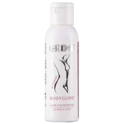 Eros Bodyglide Super Concentrated Silicone Lubricant 50 ml