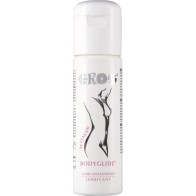 Eros Superconcentrated Silicone Lubricant 100 Ml - Ultra Long-Lasting