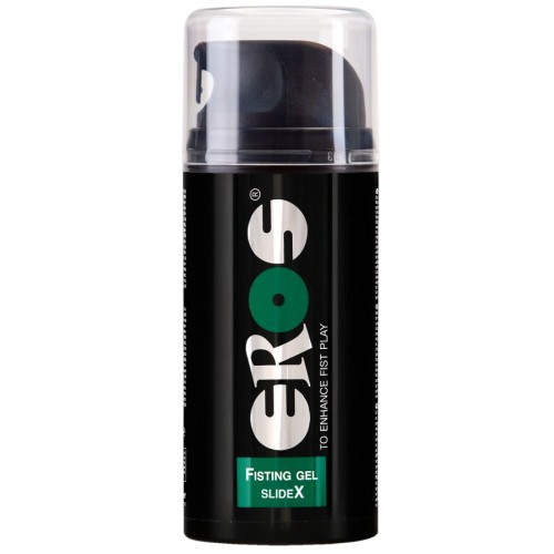 Eros - Super Sliding Anal Fisting Lubricant 100ml