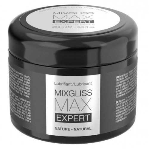 Lubrifist Max Anal Dilator Cream