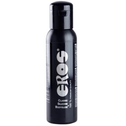 Eros Classic Silicone Bodyglide 50 ml