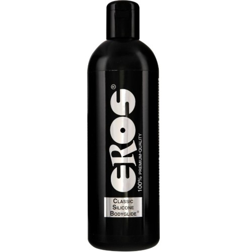 Eros Classic Silicona Bodyglide para Placer Prolongado