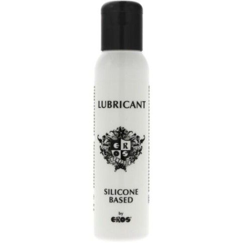 Silicone-Based Lubricant 100ml