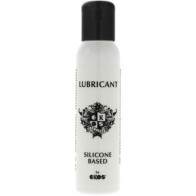 Silicone-Based Lubricant 100ml