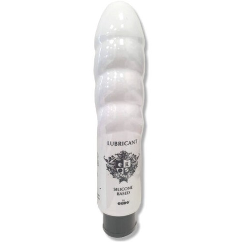 Long-lasting Silicone Lubricant Bottle for Optimal Pleasure