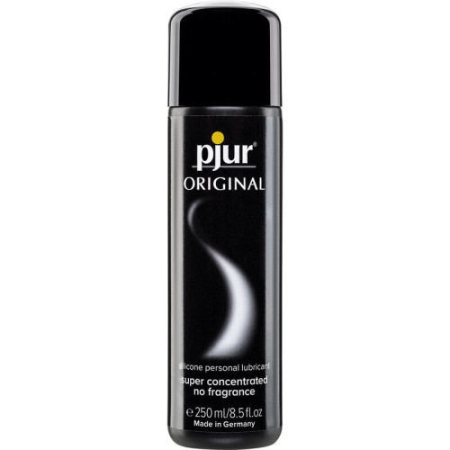 Buy Pjur Original Silicone Lubricant 250 ml