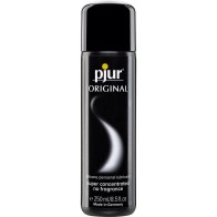 Buy Pjur Original Silicone Lubricant 250 ml