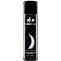 Pjur Original Silicone Lubricant - 500 ml
