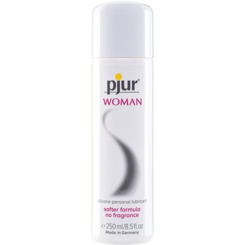 Pjur Woman Silicone Bodyglide 250ml