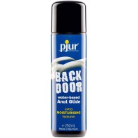 Back Door Comfort Anal Lubricant 250ml - Long-lasting Smoothness