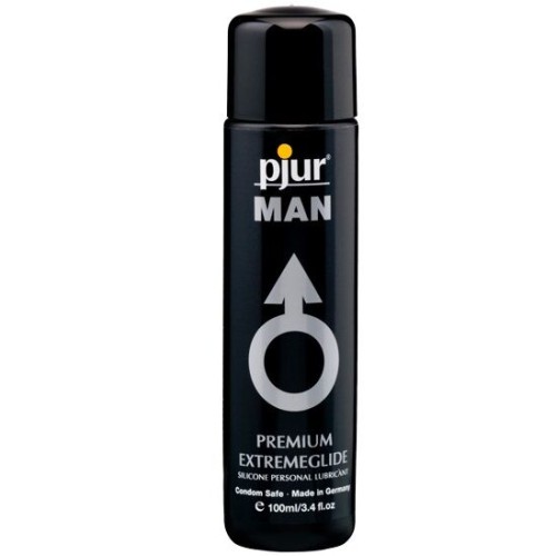 Pjur Man Premium Long-Lasting Lubricant