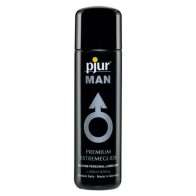 Lubricante Pjur Man Premium 250 ml - Placer Duradero