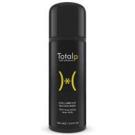 Total-P Silicone-Based Lubricant for Comfort