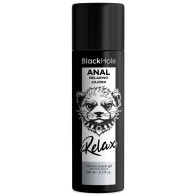 Anal Relaxing with Jojoba Silicone Base 100 ml